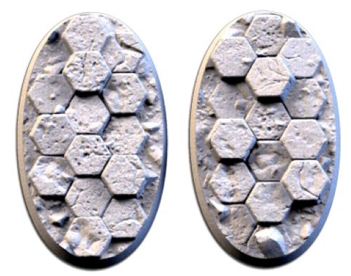 Basaltic Stone Bases & Toppers - TXARLI Factory