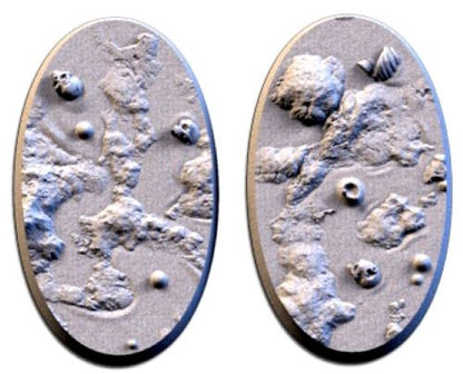 Swamp Bases & Toppers - TXARLI Factory