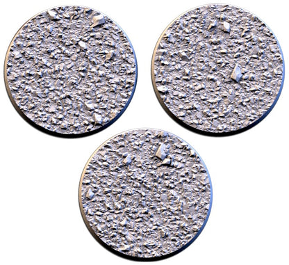 Heavy Sand Desert Bases & Toppers - TXARLI Factory