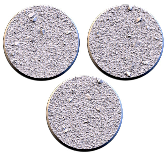 Medium Sand Desert Bases & Toppers - TXARLI Factory