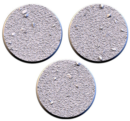 Medium Sand Desert Bases & Toppers - TXARLI Factory