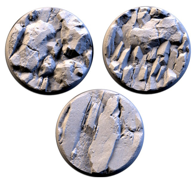 Stone & Rock Bases & Toppers - TXARLI Factory