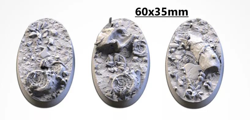 Forest - TXARLI Factory