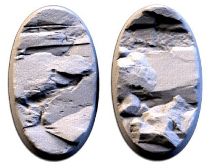 Stone & Rock Bases & Toppers - TXARLI Factory