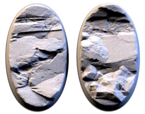 Stone & Rock Bases & Toppers - TXARLI Factory