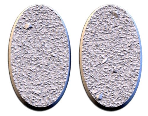 Medium Sand Desert Bases & Toppers - TXARLI Factory