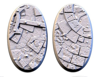 Sacred Skull Temple Bases & Toppers - TXARLI Factory