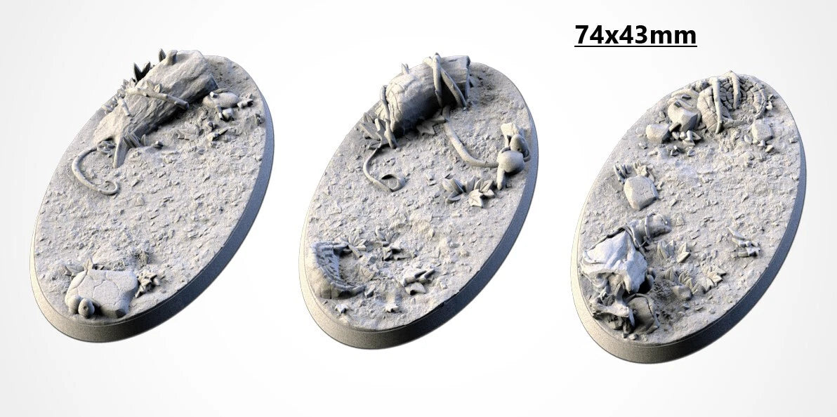 Forest - TXARLI Factory