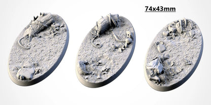 Forest - TXARLI Factory