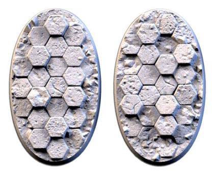 Basaltic Stone Bases & Toppers - TXARLI Factory