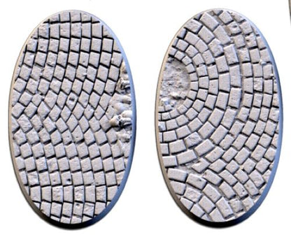 Medieval Road Bases & Toppers - TXARLI Factory