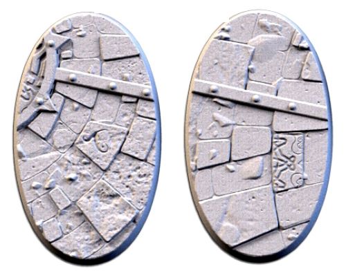 Sacred Skull Temple Bases & Toppers - TXARLI Factory
