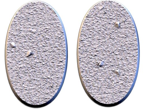 Medium Sand Desert Bases & Toppers - TXARLI Factory