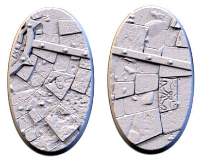 Sacred Skull Temple Bases & Toppers - TXARLI Factory