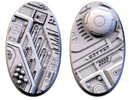 Xenos city Bases & Toppers - TXARLI Factory