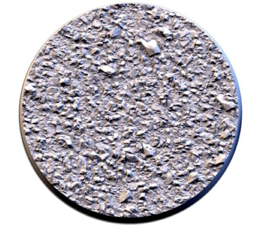 Heavy Sand Desert Bases & Toppers - TXARLI Factory