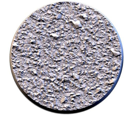 Heavy Sand Desert Bases & Toppers - TXARLI Factory