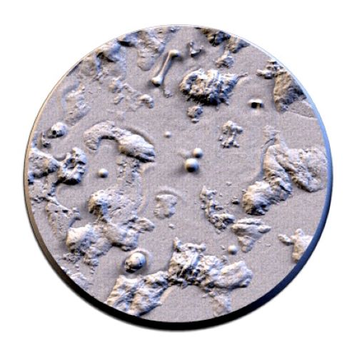 Swamp Bases & Toppers - TXARLI Factory