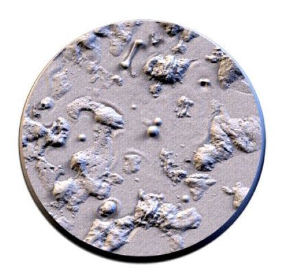 Swamp Bases & Toppers - TXARLI Factory