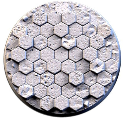 Basaltic Stone Bases & Toppers - TXARLI Factory