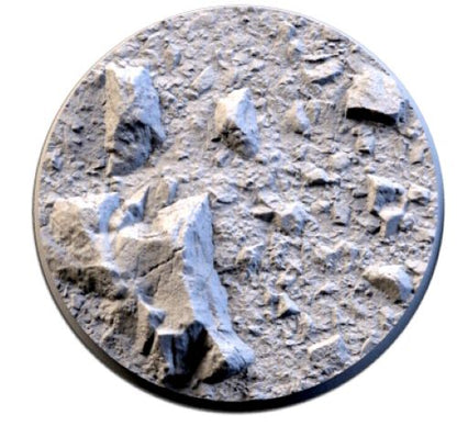 Stony Desert Bases & Toppers - TXARLI Factory