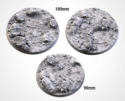 Forest - TXARLI Factory