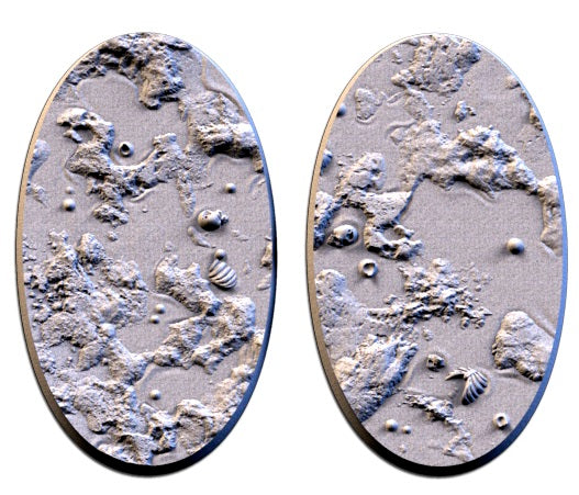 Swamp Bases & Toppers - TXARLI Factory
