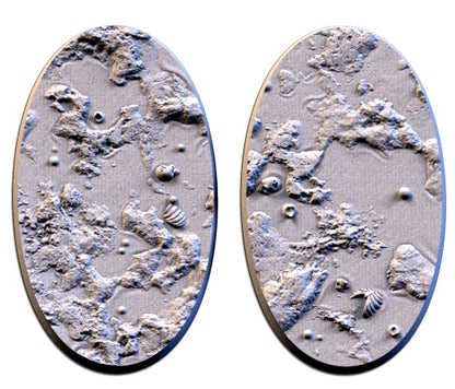 Swamp Bases & Toppers - TXARLI Factory