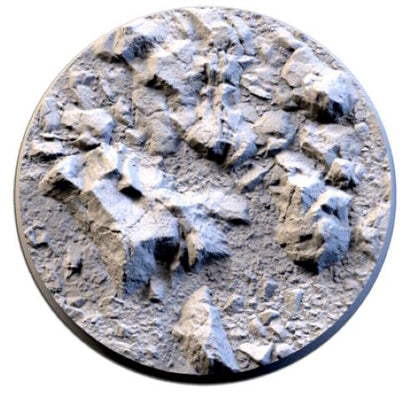 Stony Desert Bases & Toppers - TXARLI Factory