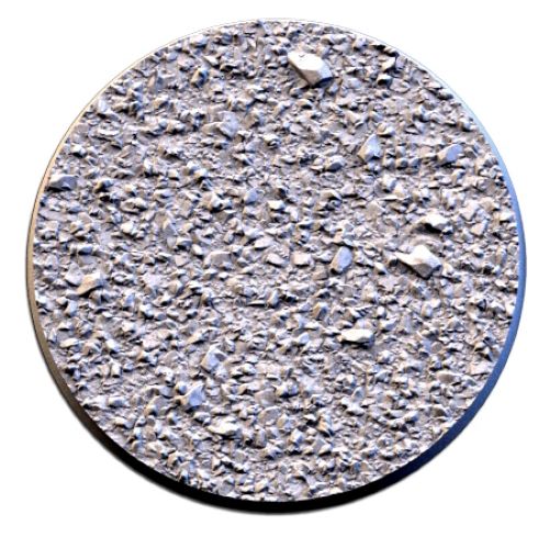Heavy Sand Desert Bases & Toppers - TXARLI Factory