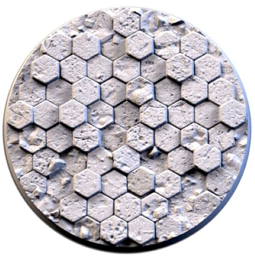 Basaltic Stone Bases & Toppers - TXARLI Factory
