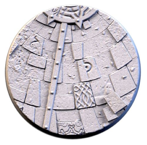 Sacred Skull Temple Bases & Toppers - TXARLI Factory