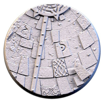 Sacred Skull Temple Bases & Toppers - TXARLI Factory