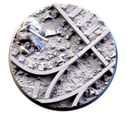 Mine Bases and Toppers- TXARLI Factory