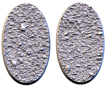 Heavy Sand Desert Bases & Toppers - TXARLI Factory
