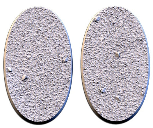 Medium Sand Desert Bases & Toppers - TXARLI Factory