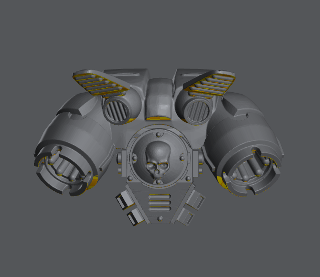 Jump Pack x 5