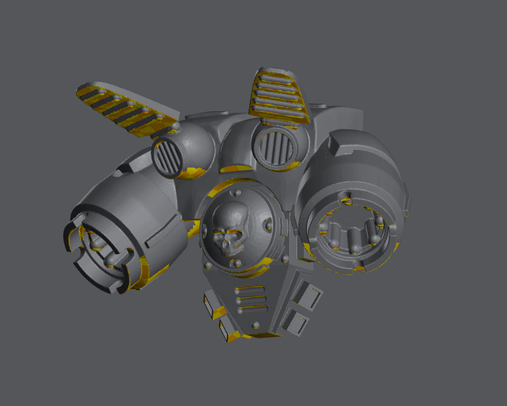 Jump Pack x 5