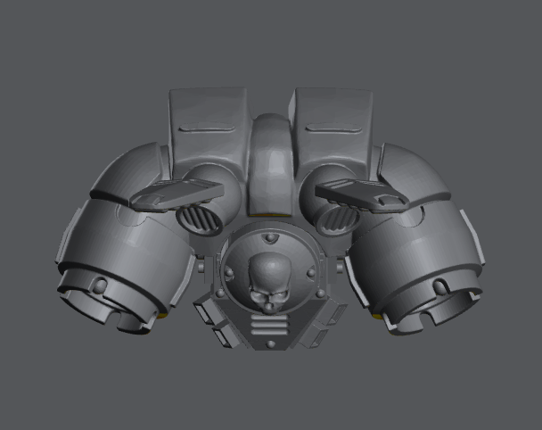 Jump Pack x 5
