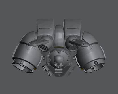 Jump Pack x 5