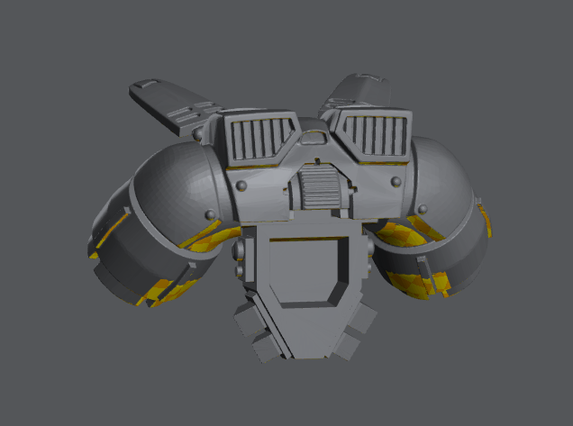 Jump Pack x 5