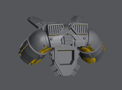 Jump Pack x 5