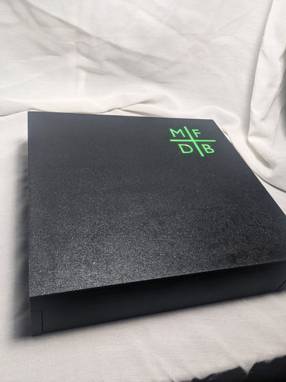 Multi Function Dice Box