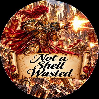 Aquilan Shield token â€“ Not a shell wasted