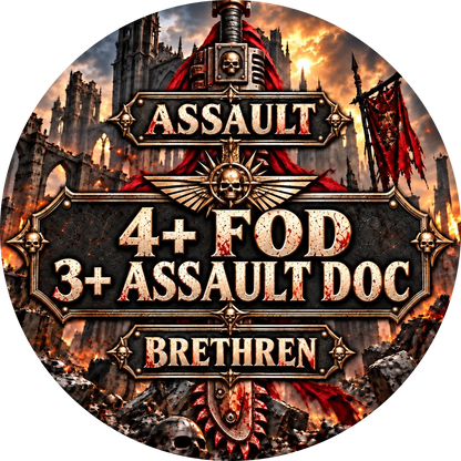 Assault Brethren token design 4