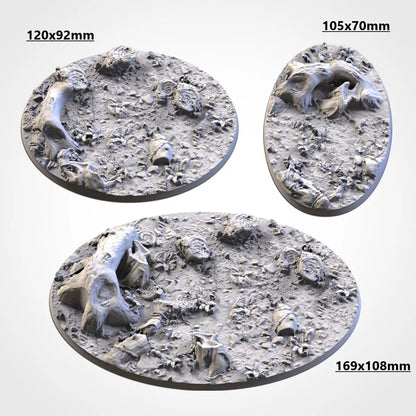Forest - TXARLI Factory