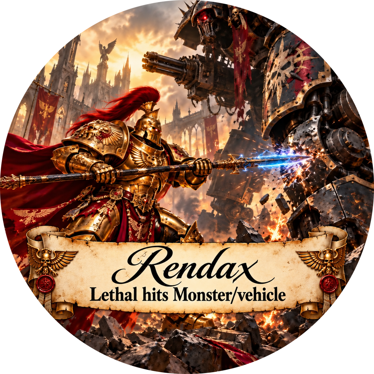Ka'tahs token artwork