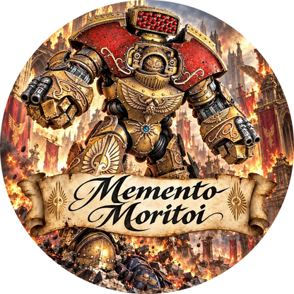 Might of the Moritoi token artwork
