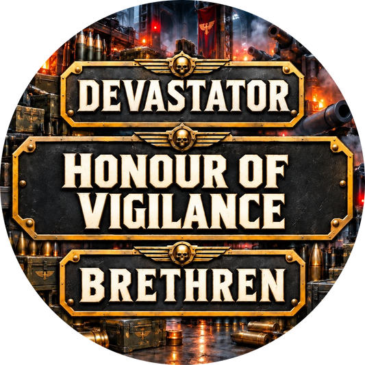 Devastator Brethren token design 4