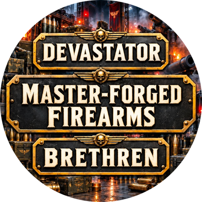 Devastator Brethren token design 5